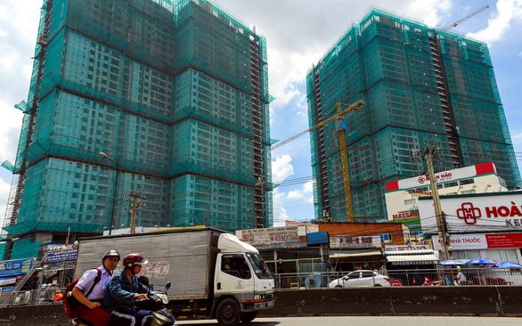 CÓ NHIỀU CÁCH ĐỂ KÉO GIẢM GIÁ BẤT ĐỘNG SẢN