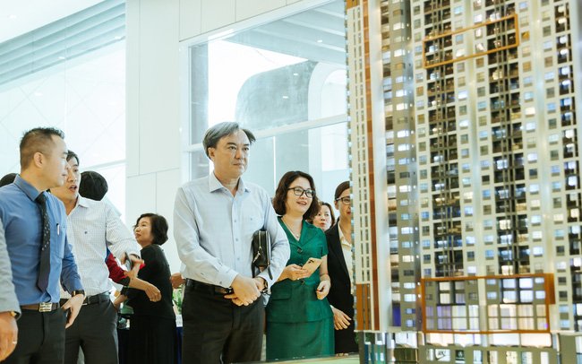 CỬA SÁNG NÀO CHO THỊ TRƯỜNG BẤT ĐỘNG SẢN NHỮNG THÁNG CUỐI NĂM?