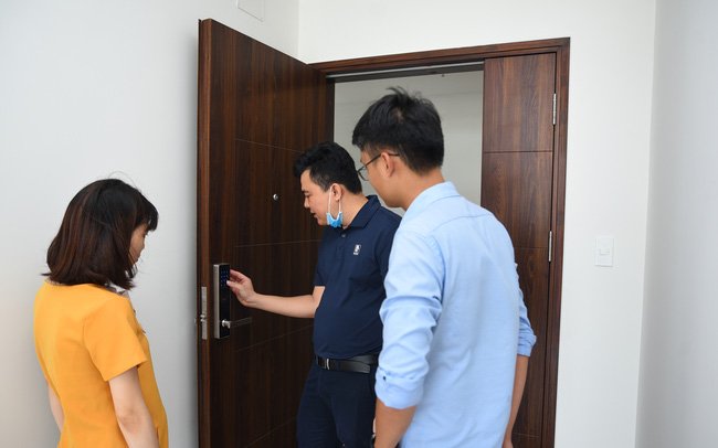 BÀI TOÁN TÀI CHÍNH NÀO PHÙ HỢP CHO NGƯỜI TRẺ MUA ĐƯỢC CĂN HỘ 2 TỈ ĐỒNG?