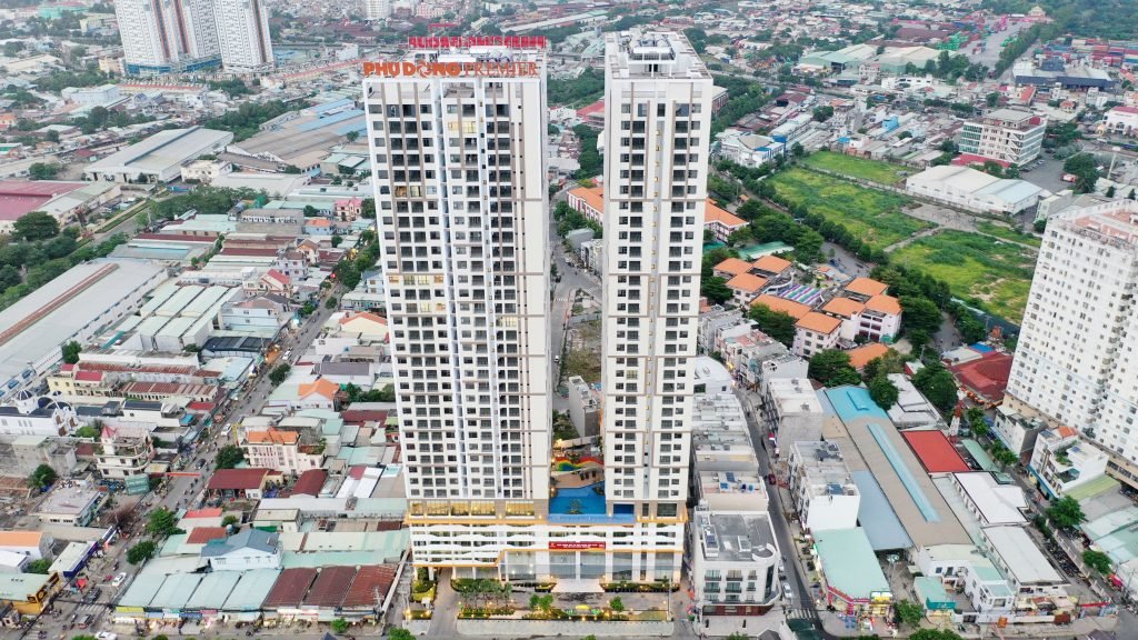GIÁ CĂN HỘ THỨ CẤP LIỀN KỀ TRỤC PHẠM VĂN ĐỒNG TĂNG MẠNH