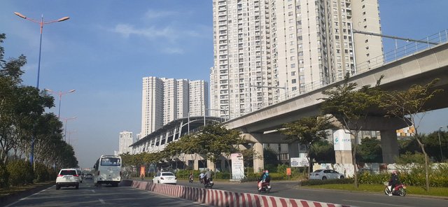 DỰ BÁO GIÁ BẤT ĐỘNG SẢN NĂM 2021 TIẾP TỤC TĂNG