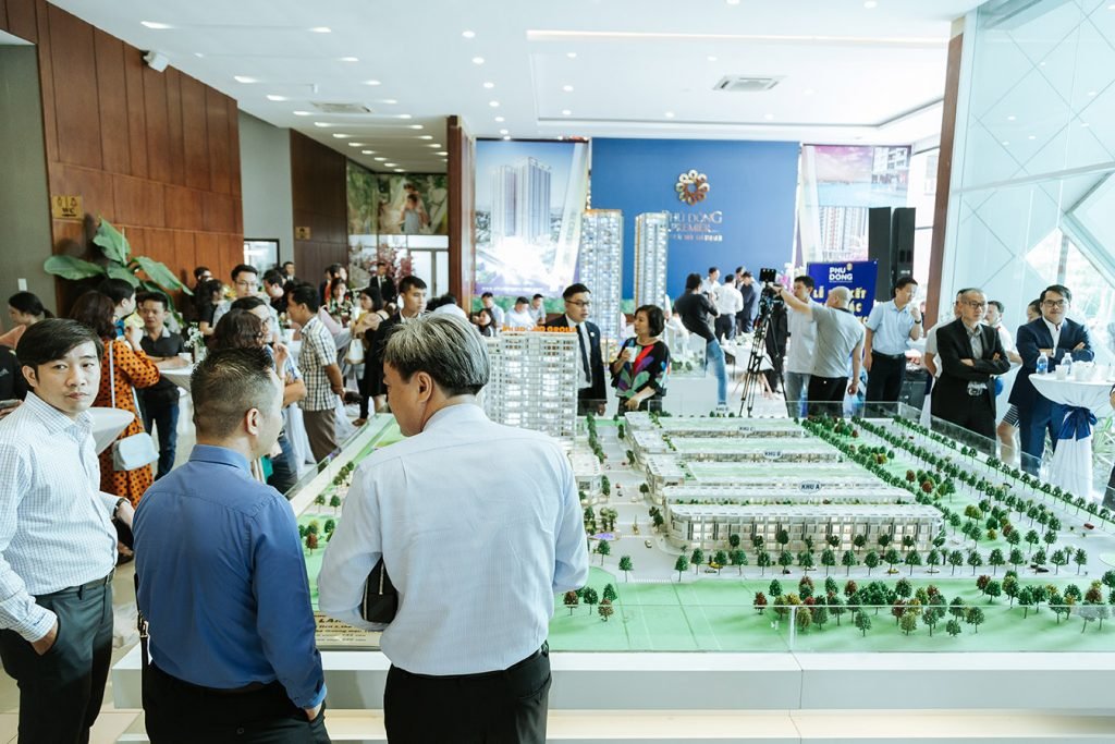 BẤT ĐỘNG SẢN SẼ TIẾP TỤC LÀ KÊNH ĐẦU TƯ HẤP DẪN BẬC NHẤT 2021