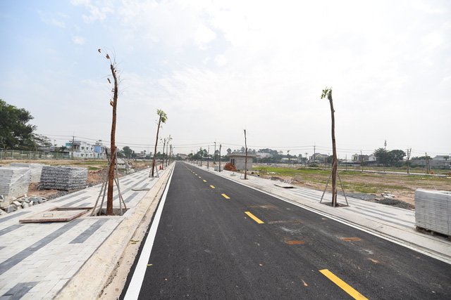 [KINH NGHIỆM ĐẦU TƯ] ĐÓN SÓNG HẠ TẦNG, ĐẦU TƯ VÀO PHÂN KHÚC NÀO KHU VỰC NHƠN TRẠCH, ĐỒNG NAI