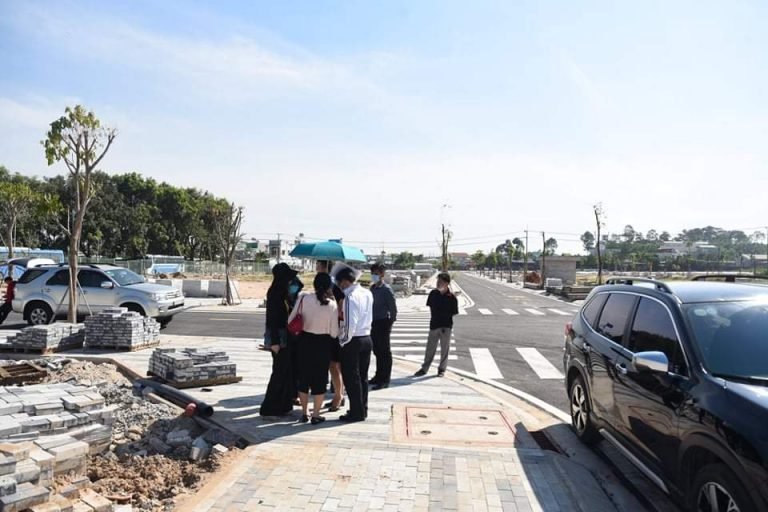 NHỮNG DỰ ÁN NÀO SẼ ĐƯỢC DOANH NGHIỆP ĐỊA ỐC PHÍA NAM MỞ BÁN TRONG QUÝ I/2021