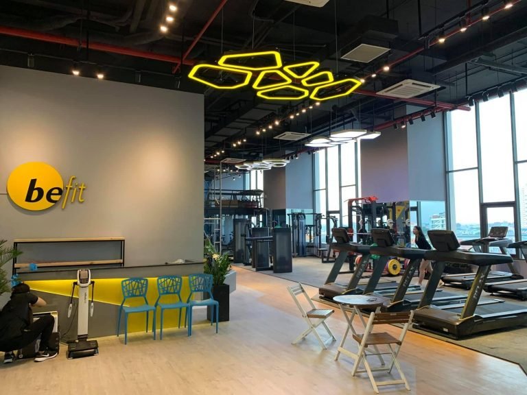 BEFIT YOGA & FITNESS CENTER CHÍNH THỨC KHAI TRƯƠNG CƠ SỞ MỚI TẠI KCH PHÚ ĐÔNG PREMIER