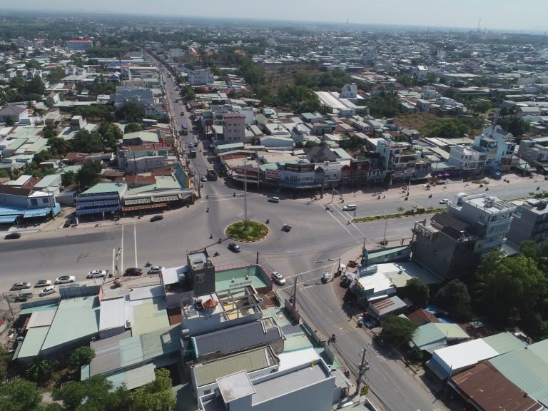 NHỮNG KHU VỰC NÀO ĐANG LÀ “ĐIỂM NÓNG” HÚT DÒNG TIỀN ĐẦU TƯ DỊP CẬN TẾT?