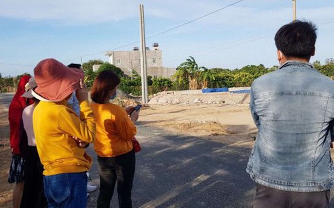 NÊN ĐẦU TƯ VÀO ĐẤT NỀN Ở KHU VỰC NÀO LÚC NÀY?