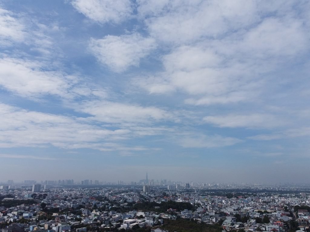 LÝ DO GIÁ NHÀ, ĐẤT TĂNG BẤT CHẤP DỊCH COVID-19