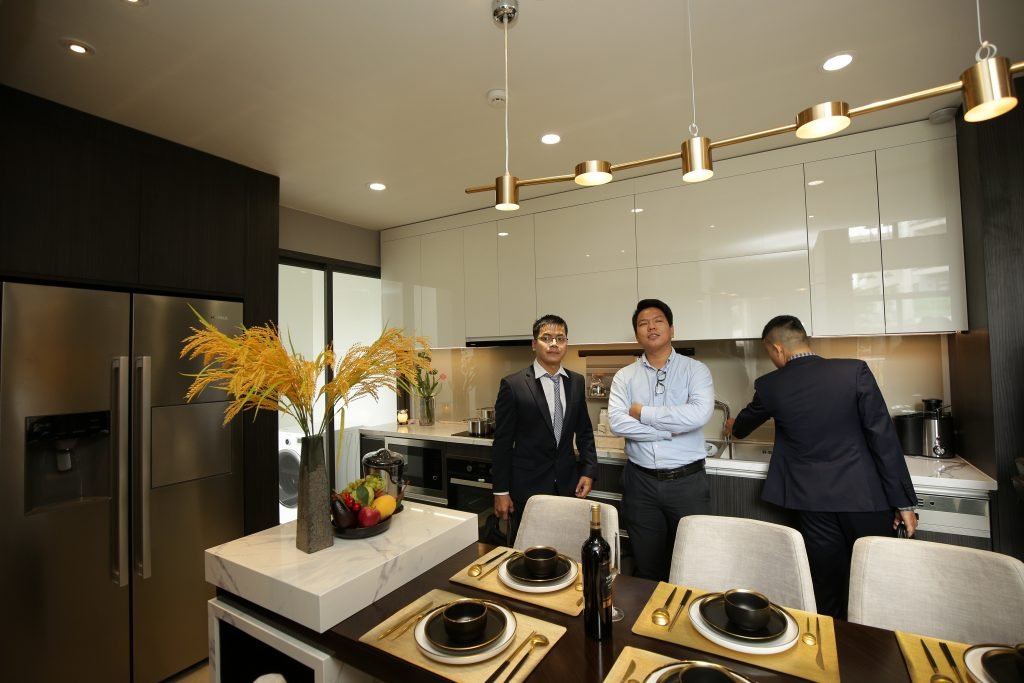 XU HƯỚNG CHỌN NHÀ CỦA GIỚI TRẺ HIỆN NAY CÓ GÌ KHÁC?