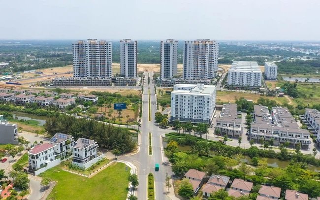 NGUỒN CUNG KHAN HIẾM, NHU CẦU VÀ MẶT BẰNG GIÁ CĂN HỘ SÀI GÒN TIẾP TỤC TĂNG