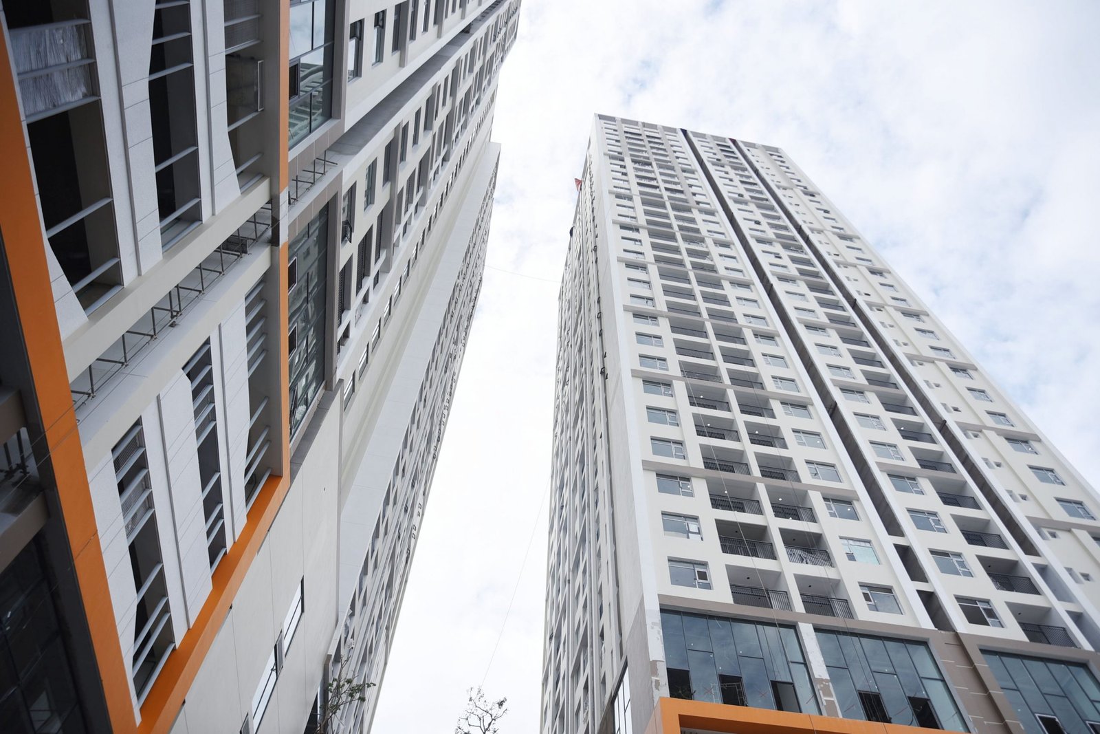 GIÁ THÉP TĂNG CÓ THỂ ĐẨY GIÁ NHÀ LÊN CAO