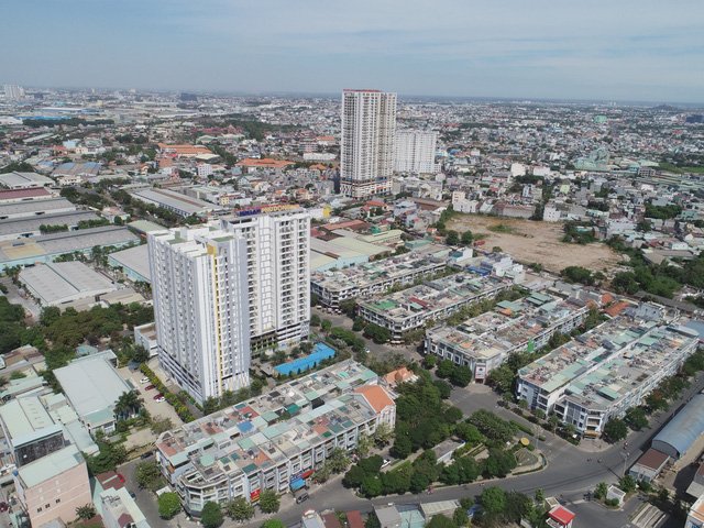 BÌNH DƯƠNG CÓ THU NHẬP BÌNH QUÂN ĐẦU NGƯỜI CAO NHẤT CẢ NƯỚC