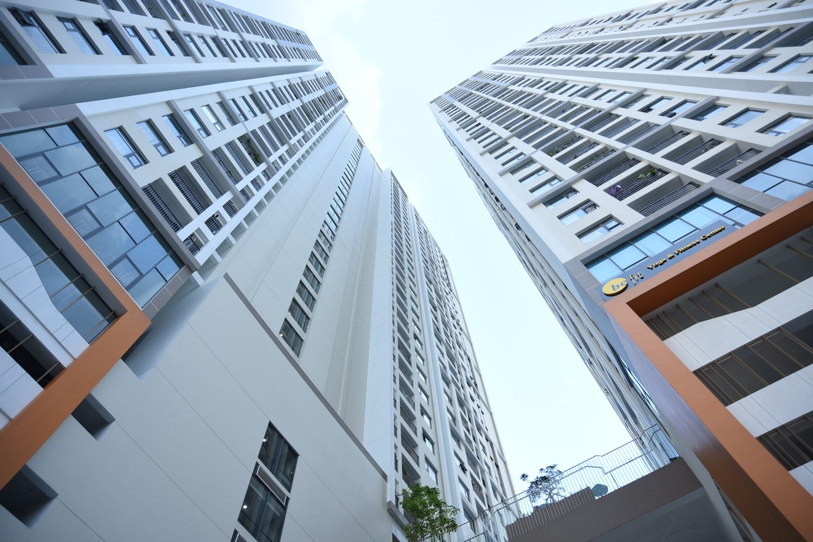 NGƯỜI TRẺ TẠI BÌNH DƯƠNG ĐANG “KHÁT” CĂN HỘ GIÁ RẺ?