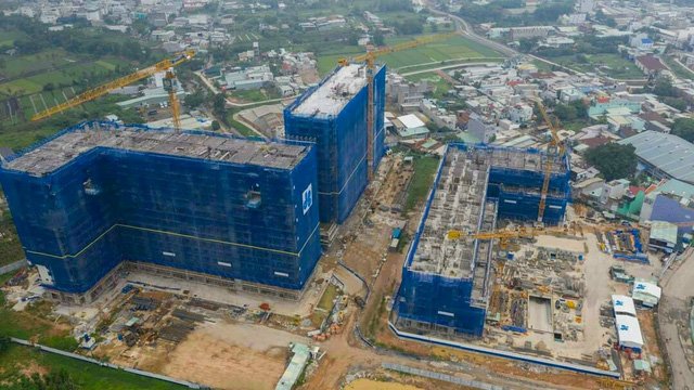 VÌ SAO GIÁ BẤT ĐỘNG SẢN KHÓ GIẢM?