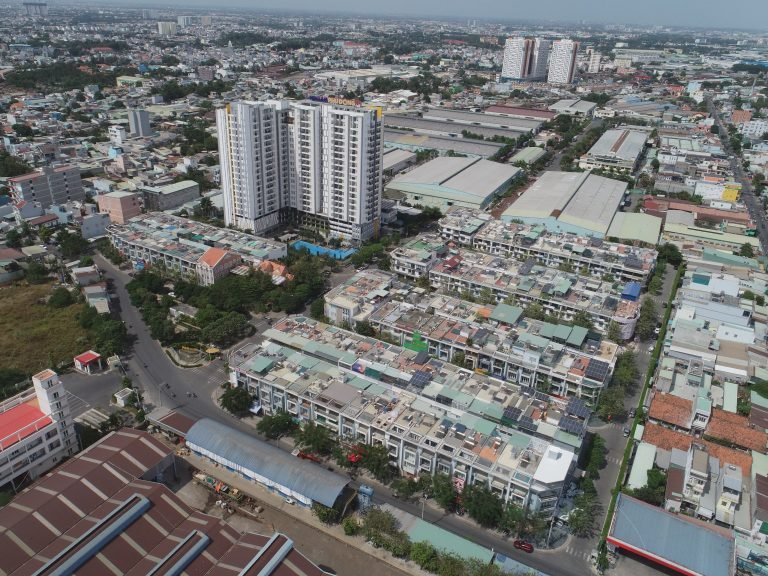 KỊCH BẢN NÀO CHO THỊ TRƯỜNG BẤT ĐỘNG SẢN 6 THÁNG CUỐI NĂM