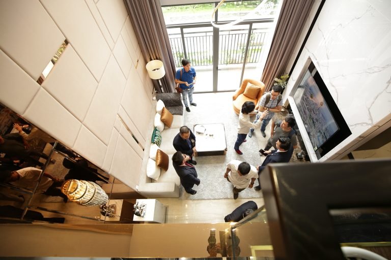 NGƯỜI TRẺ ĐANG CHỌN BẤT ĐỘNG SẢN NHƯ THẾ NÀO?