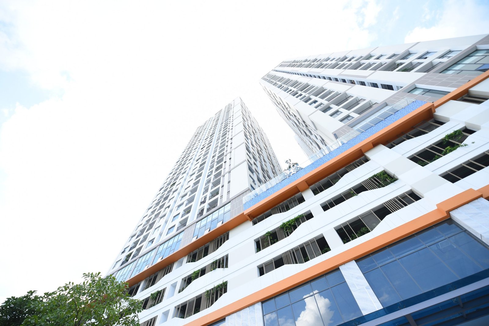 CEO PHÚ ĐÔNG GROUP: ‘GIÁ THÉP TĂNG KHIẾN GIÁ NHÀ TĂNG 5-10%