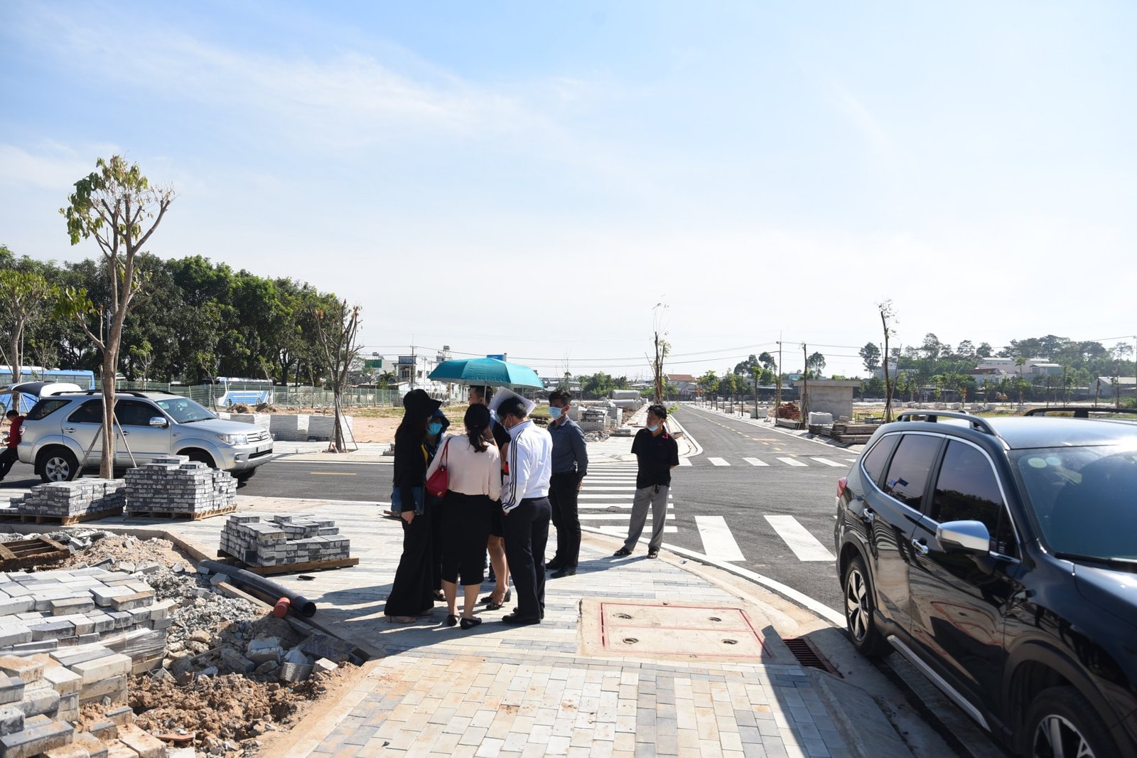 ĐÓN SÓNG ĐẦU TƯ BĐS CUỐI NĂM, “RÓT TIỀN” VÀO ĐÂU ?