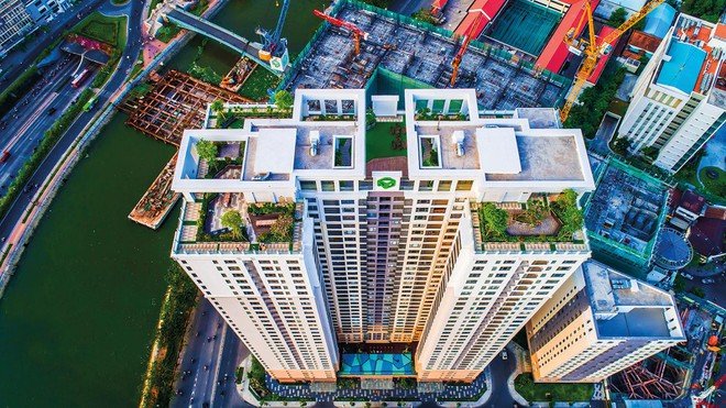 NGUỒN CUNG QUÝ IV TĂNG MẠNH, TÌM PHÂN KHÚC HÚT KHÁCH