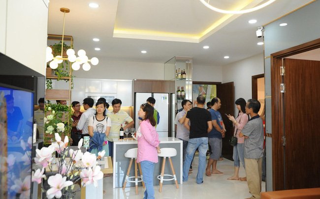 NGƯỜI TRẺ ĐANG TÌM KIẾM GÌ TẠI THỊ TRƯỜNG BĐS BÌNH DƯƠNG?