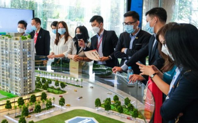 CHUYÊN GIA CHỈ CÁCH ĐỂ NHÀ ĐẦU TƯ CÁ NHÂN TẬN DỤNG ĐÒN BẨY TÀI CHÍNH “TỐI ƯU HOÁ” LỢI NHUẬN KHI BỎ TIỀN VÀO BĐS