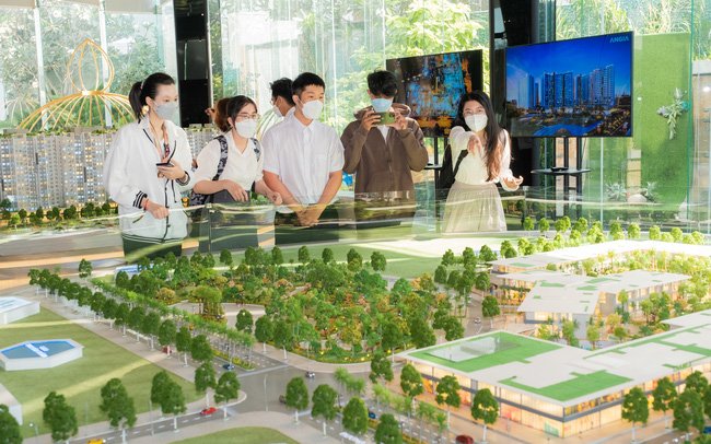 CÓ KHOẢNG 1,5 TỈ ĐỒNG TRONG TAY, NGƯỜI TRẺ LÀM GÌ ĐỂ SỞ HỮU ĐƯỢC NHÀ Ở SÀI GÒN?