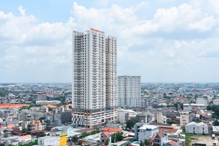 ĐẦU TƯ CĂN HỘ CÒN HIỆU QUẢ?