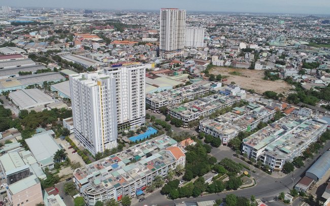 ĐẦU NĂM 2022, KHỞI CÔNG TUYẾN CẦU VƯỢT 550 TẠI BÌNH DƯƠNG, BẤT ĐỘNG SẢN ĐƯỢC HƯỞNG LỢI?