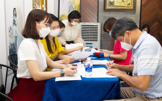 CHUYỆN PHÁP LÝ VÀ NIỀM TIN CỦA NGƯỜI MUA NHÀ