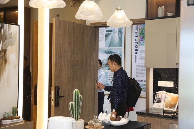 BÌNH DƯƠNG ĐÓN NGUỒN CUNG CĂN HỘ MỚI