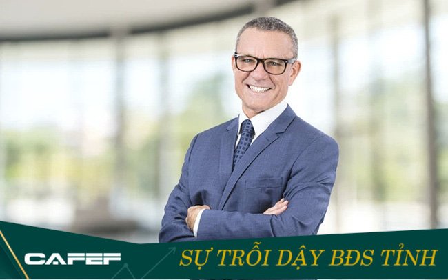 CHUYÊN GIA SAVILLS: BÌNH DƯƠNG ĐANG LÀ LỜI GIẢI CHO “CƠN KHÁT” NHÀ Ở TẠI TP.HCM