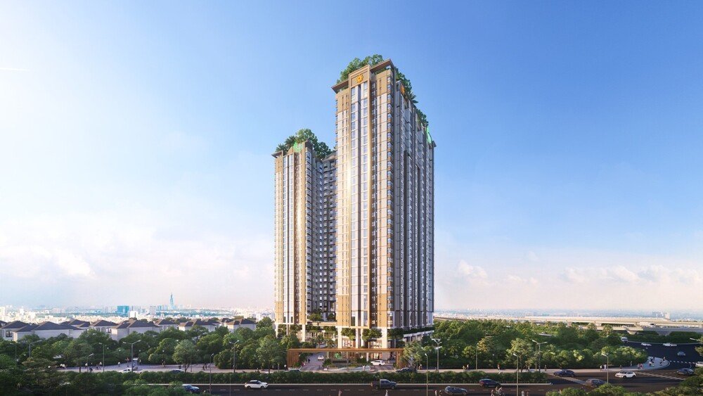 PHÚ ĐÔNG SKY GARDEN: NIỀM TIN ĐẾN TỪ PHÁP LÝ CHUẨN MỰC