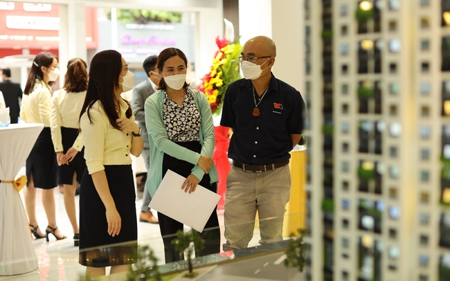 LỘ DIỆN NHỮNG BẤT ĐỘNG SẢN AN TOÀN, NHÀ ĐẦU TƯ VẪN “HÁI RA TIỀN” DÙ THỊ TRƯỜNG BIẾN ĐỘNG