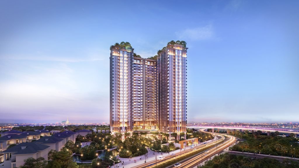 3 ĐIỂM NÓNG THỊ TRƯỜNG BẤT ĐỘNG SẢN PHÍA NAM