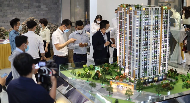 2 LOẠI HÌNH BẤT ĐỘNG SẢN “KHÔNG LỖI THỜI” VỚI TÚI TIỀN CỦA NHÀ ĐẦU TƯ