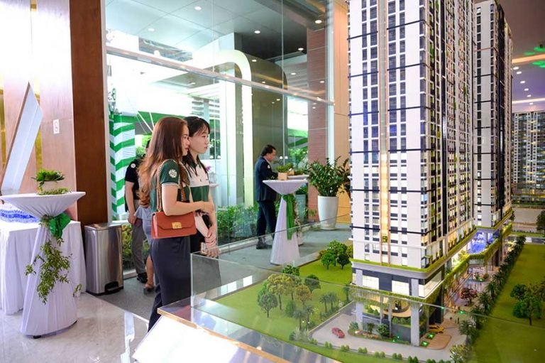PHÚ ĐÔNG GROUP RA MẮT HÀNG LOẠT DỰ ÁN CĂN HỘ Ở BÌNH DƯƠNG