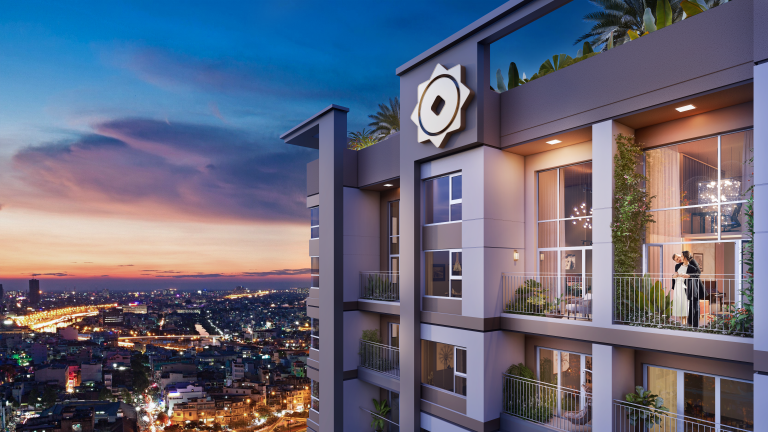 5 GIÁ TRỊ HẤP DẪN NHÀ ĐẦU TƯ CỦA PHÚ ĐÔNG SKY GARDEN – “DỰ ÁN CĂN HỘ TẦM TRUNG TỐT NHẤT”