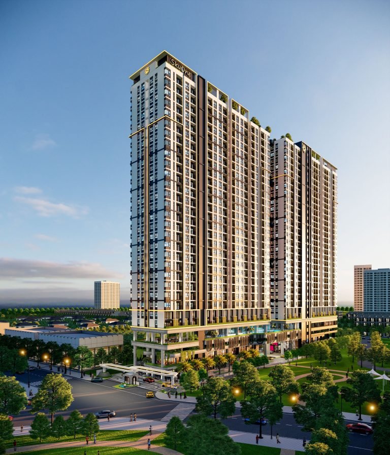 CHUYÊN GIA CBRE VIỆT NAM: CUỐI NĂM, 80% NGUỒN CUNG BĐS TẬP TRUNG TẠI PHÍA ĐÔNG TP.HCM