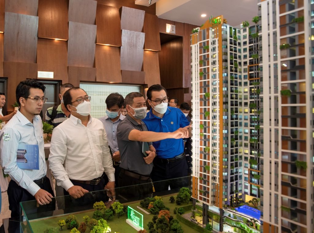 ĐÂU SẼ LÀ PHÂN KHÚC BĐS GIỮ ĐƯỢC NHIỆT TRONG THỜI GIAN TỚI?