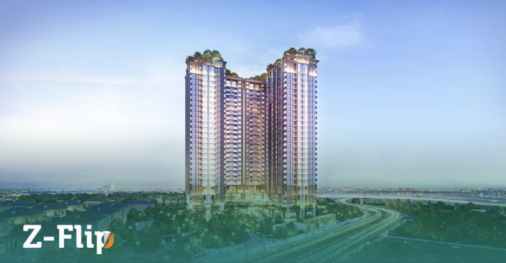 CÓ GÌ TẠI PHÚ ĐÔNG SKY GARDEN – DỰ ÁN NHÀ Ở CHO NGƯỜI TRẺ CẬN TP HCM?