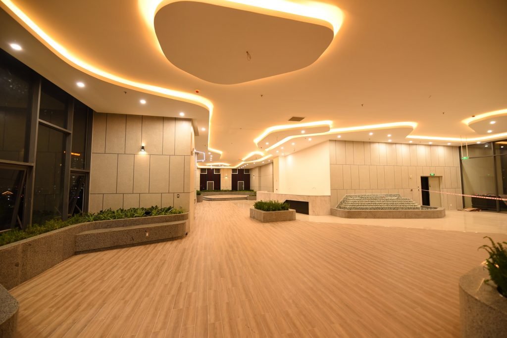 PHÚ ĐÔNG PREMIER: CÁC KHU VỰC TIỆN ÍCH HOÀN THIỆN, SẴN SÀNG CHÀO ĐÓN CƯ DÂN