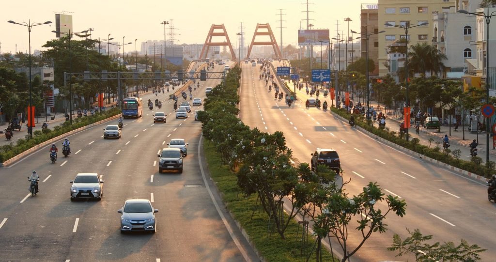 TUYẾN ĐƯỜNG PHẠM VĂN ĐỒNG TẠO LỢI THẾ CHO BẤT ĐỘNG SẢN “THÀNH PHỐ PHÍA ĐÔNG”