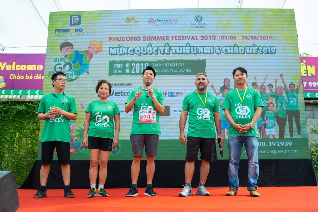 GIẢI BÀI TOÁN QUẢN LÝ VẬN HÀNH NHÀ CHUNG CƯ