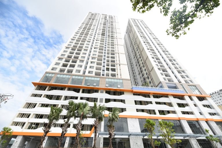 DỰ ÁN CAO NHẤT BÌNH DƯƠNG BƯỚC VÀO GIAI ĐOẠN BÀN GIAO CĂN HỘ