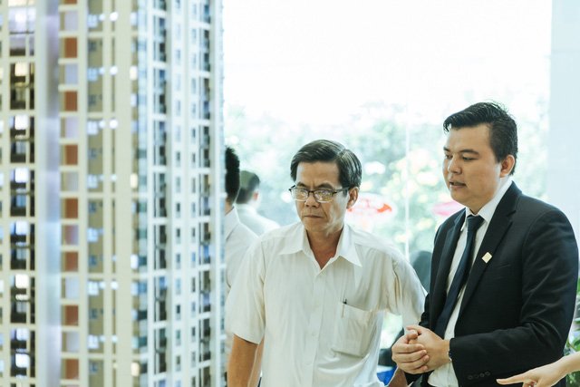 LOẠT DỰ ÁN CĂN HỘ GIÁP TP.THỦ ĐỨC SẮP CHÀO THỊ TRƯỜNG BẤT ĐỘNG SẢN