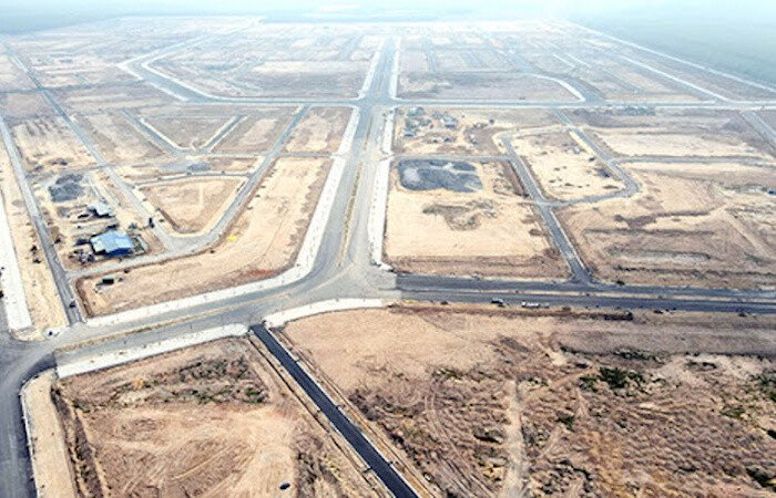 ĐẨY NHANH TIẾN ĐỘ BÀN GIAO ĐẤT LÀM SÂN BAY LONG THÀNH