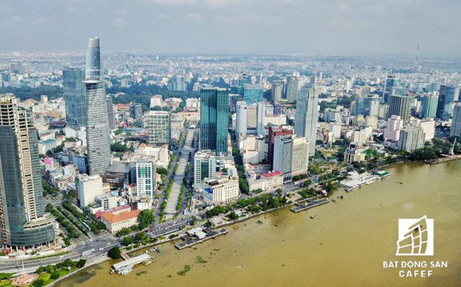 THỊ TRƯỜNG BĐS TP.HCM QUÝ 2 DIỄN BIẾN RA SAO?