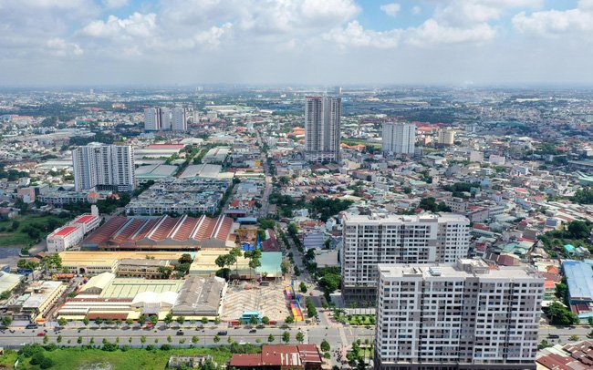 KHU VỰC NÀO HƯỞNG LỢI TỪ ĐỀ ÁN LẬP “THÀNH PHỐ PHÍA ĐÔNG”?