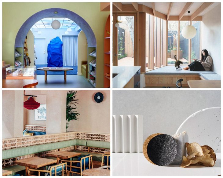 THIẾT KẾ NỘI THẤT SẼ KHÁC BIỆT TRONG NĂM 2023?