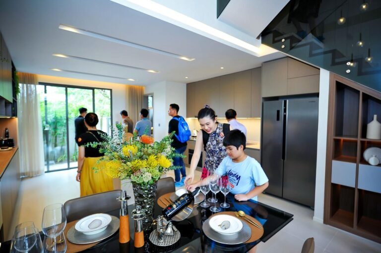 THỊ TRƯỜNG BĐS “DỄ THỞ” HƠN NHỜ LOẠT CHÍNH SÁCH KÍCH CẦU CHƯA TỪNG CÓ